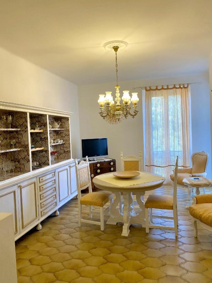 Bellavista Home Lerici Exterior foto